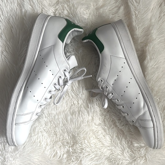 Men’s Adidas Stan Smithy sneakers - Picture 6 of 10